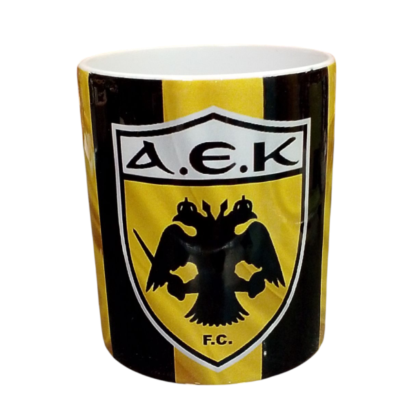 ΚΟΥΠΑ '' ΑΕΚ ''
